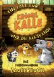 Das verschwundene Zauberbuch - Ein Fall fr Krmel Kalle und die Keksbande, Berlinger Victoria