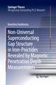 Non-Universal Superconducting Gap Structure in Iron-Pnictides Revealed by Magnetic Penetration Depth Measurements, Hashimoto Kenichiro
