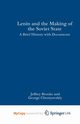 Lenin and the Making of the Soviet State, NA NA