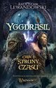 Yggdrasil. Struny czasu, Lewandowski Radosaw