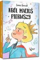 Krl Maciu Pierwszy, Korczak Janusz