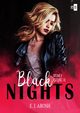 Black Nights Tom 1 Cz 2, Arosh E. J.
