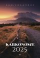 Kalendarz 2025 Karkonosze, Nienartowicz Karol