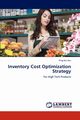 Inventory Cost Optimization Strategy, Hsu Ping-Hui