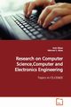 Research on Computer Science,Computer and  Electronics Engineering, Elbasi Ersin