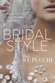 Your Bridal Style, St. Pucchi Rani