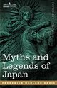 Myths and Legends of Japan, Davis Frederick Hadland