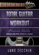 Total Guitar Workout, Zecchin Luke