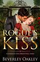 Rogue's Kiss, Oakley Beverley