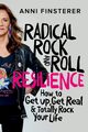 Radical Rock and Roll Resilience, Finsterer Anni