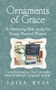 Ornaments of Grace, Ress Leisa