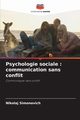 Psychologie sociale, Simonovich Nikolaj
