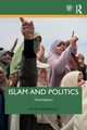 Islam and Politics (3rd edition), Mandaville Peter