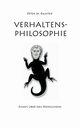 Verhaltens-Philosophie, Richter Peter W.