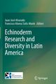 Echinoderm Research and Diversity in Latin America, 