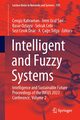 Intelligent and Fuzzy Systems, 