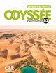 Odyssee B2 Zeszyt wicze. Jzyk francuski dla starszej modziey i dorosych, Vittet Fanny
