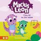 Maciu i Leon chc i na plac zabaw, Wierzbicka Katarzyna