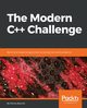 The Modern C++ Challenge, Bancila Marius