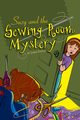 Suzy and the Sewing Room Mystery, Eppler Jamie