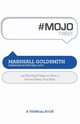 #Mojotweet, Goldsmith Marshall