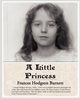 A Little Princess, Burnett Frances Hodgson