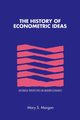 The History of Econometric Ideas, Morgan Mary
