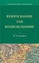 Berwickshire and Roxburghshire, Crockett W. S.