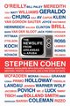 The Newslife, Cohen Stephen