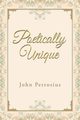 Poetically Unique, Petrosius John