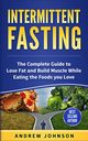 Intermittent Fasting, Wilson Nancy