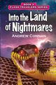 Into the Land of Nightmares, Connan Andrew