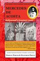 The Seductive Sapphic Exploits of Mercedes de Acosta, Porter Darwin