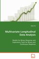 Multivariate Longitudinal Data Analysis, Ilk Ozlem