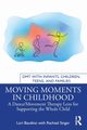 Moving Moments in Childhood, Baudino Lori