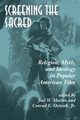 Screening The Sacred, Martin Joel