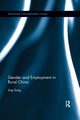 Gender and Employment in Rural China, Song Jing