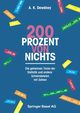 200 Prozent Von Nichts, Dewdney A. K.