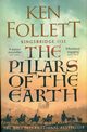 The Pillars of the Earth, Follett Ken