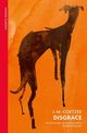 Disgrace, Coetzee J.M.