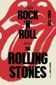 To tylko rock?n?roll Zawsze The Rolling Stones, Cochen Rich