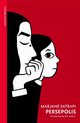 Persepolis I & II, Satrapi Marjane