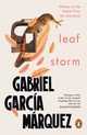 Leaf Storm, Marquez Gabriel Garcia
