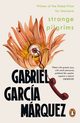 Strange Pilgrims, Marquez Gabriel Garcia