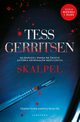 Skalpel., Gerritsen Tess