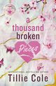 A Thousand Broken Pieces, Cole Tillie