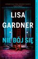 Nie bj si, Gardner Lisa