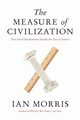 The Measure of Civilization, Morris Ian