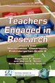 Teachers Engaged in Research, 