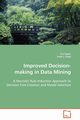 Improved Decision-making in Data Mining, Kyper Eric